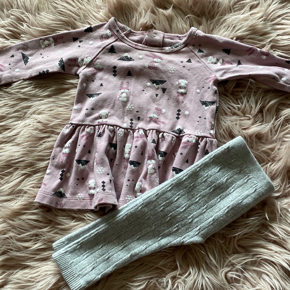 Bunny Set